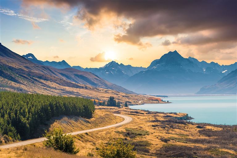 Höhepunkte Australien & Neuseeland  ©primeimages/istock